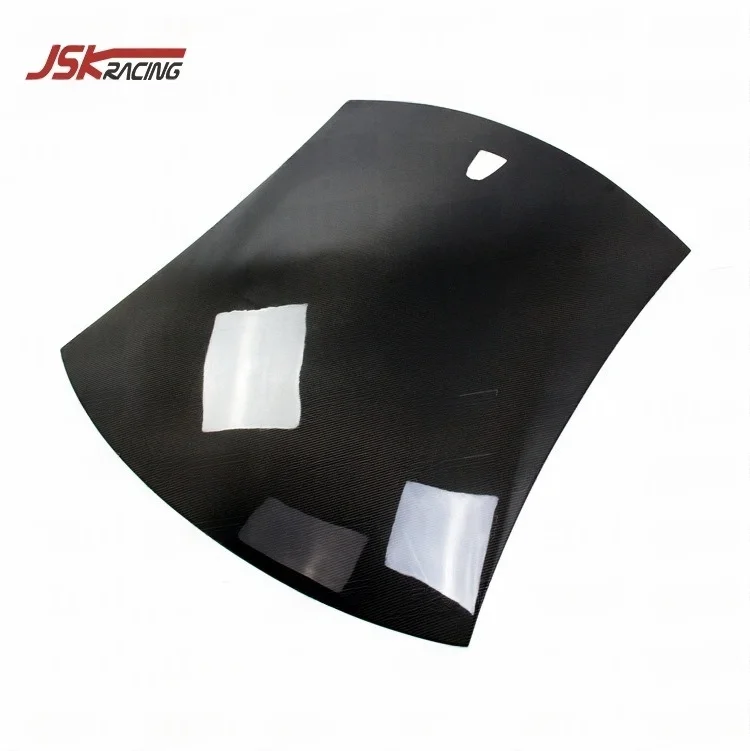 

CARBON FIBER ROOF SKIN for 2008-2016 NISSAN GTR R35