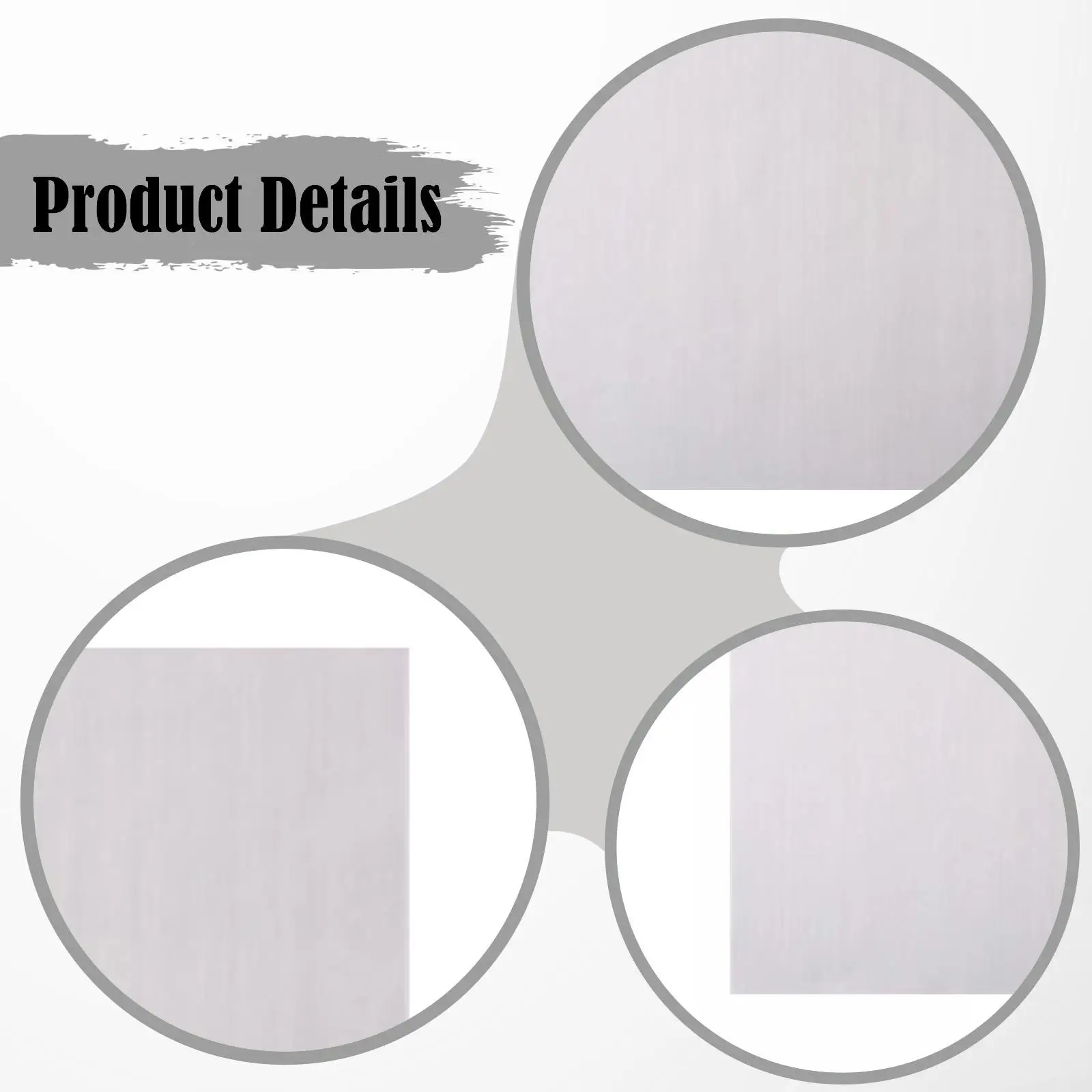 Non Woven Water Writing Cloth for Chinese Traditional Calligraphy Practice Handwriting Education Beginners
