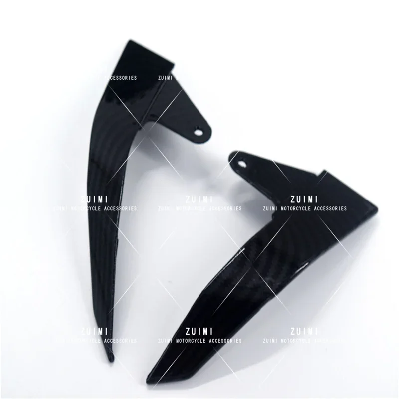 

For MT09 2017 2018 2019 2020 Motorcycle Headlight Front Head Cowl Upper Nose Fairing Holder Cover Set For YAMAHA MT 09 MT-09 FZ0