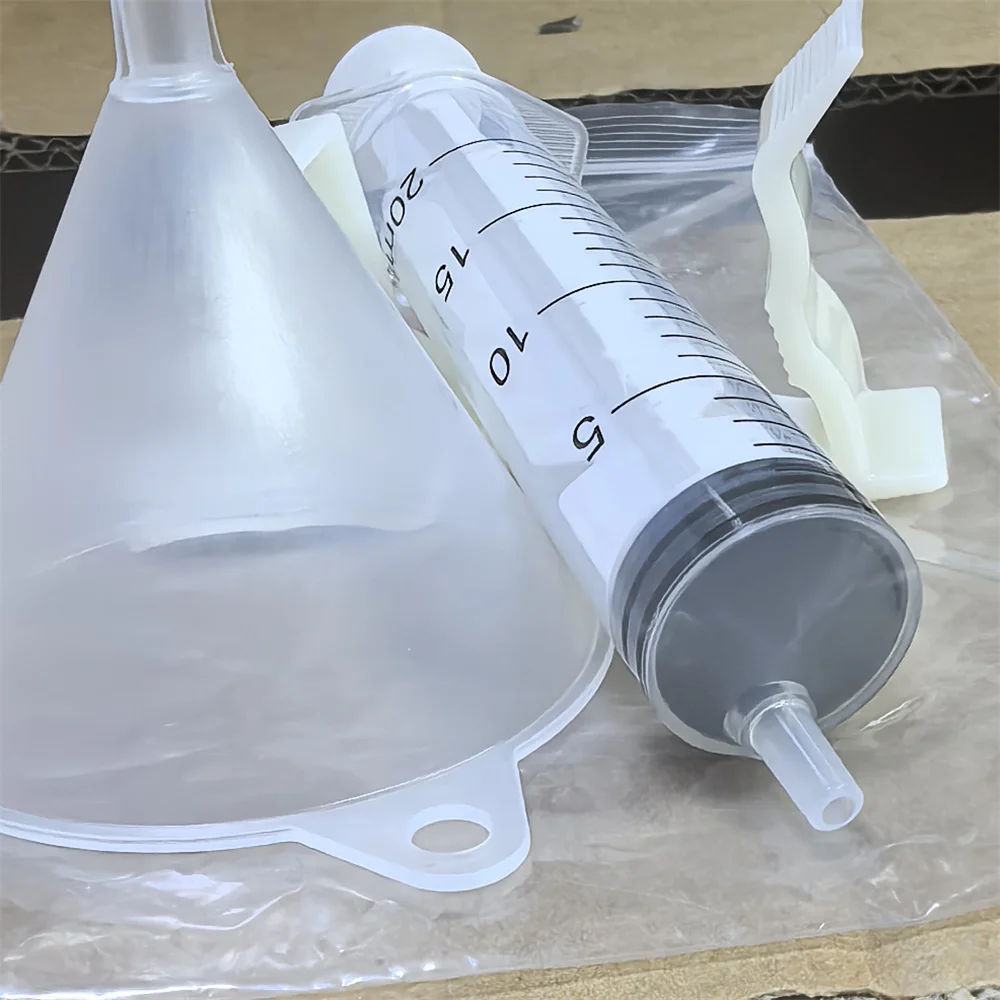 

HP11 Printhead Cleaner Units kit For HP 11 10 82 84 85 Cleaning Tools For HP 500 510 800 100 110 111 813 850 Print Head Nozzle