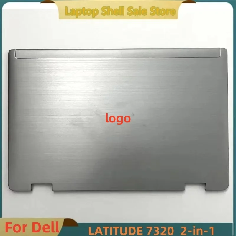 New For Dell Latitude 7320 2-in-1 A Cover top case LCD Back Cover 0YJHM1