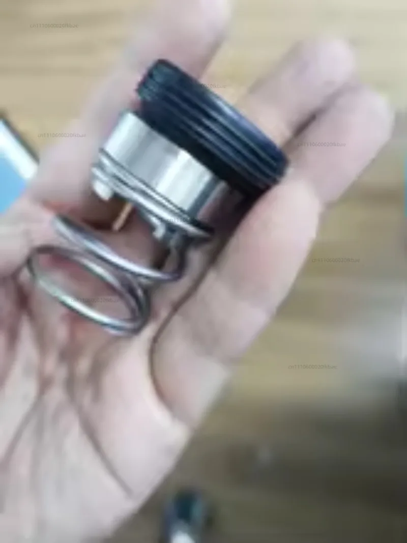 Supply dyeing tank mechanical seal 3/4H accessory