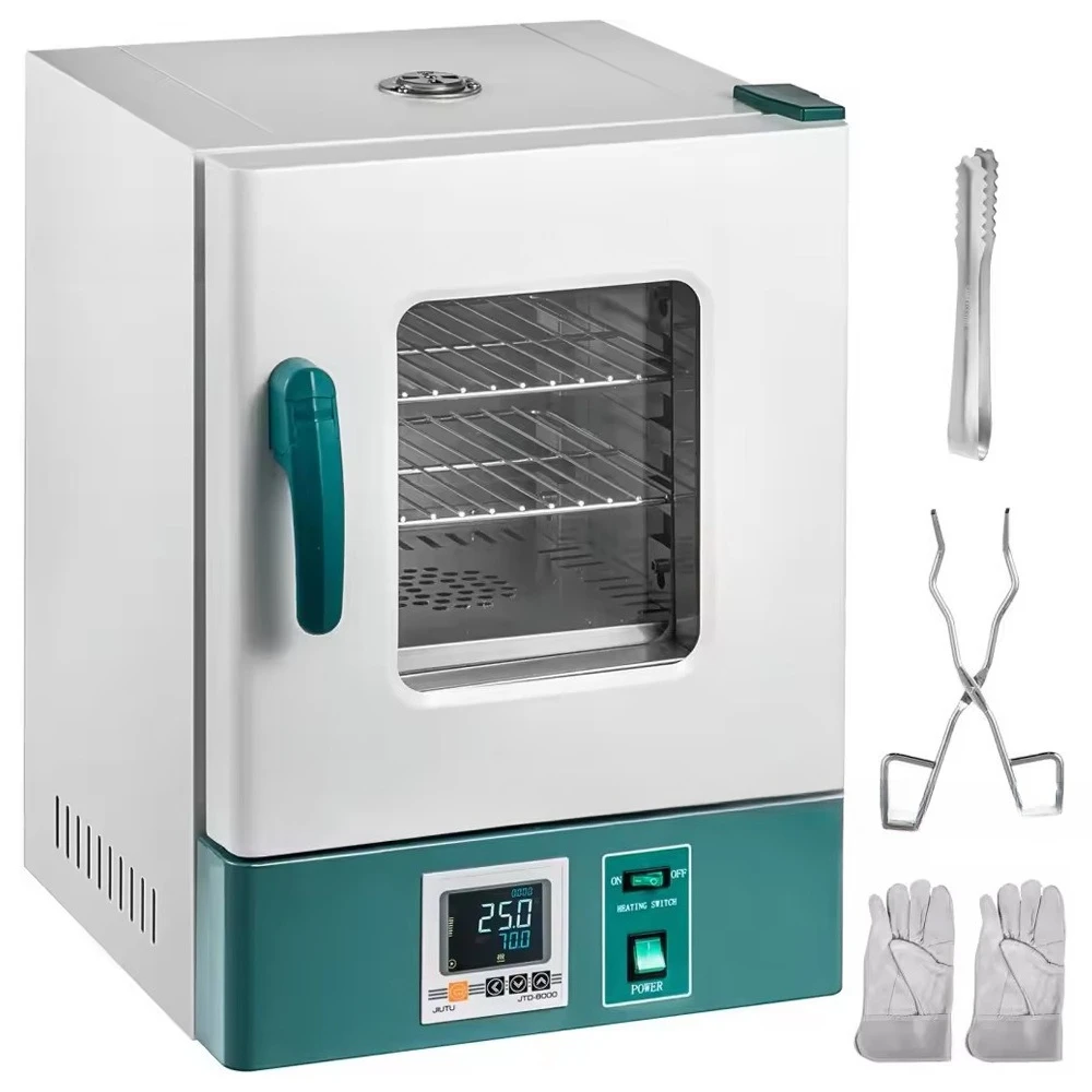 Electrothermal Constant Temperature Incubator HN-20S/25S Bacterial Biological Germination   Box Laboratory Constant Temperature