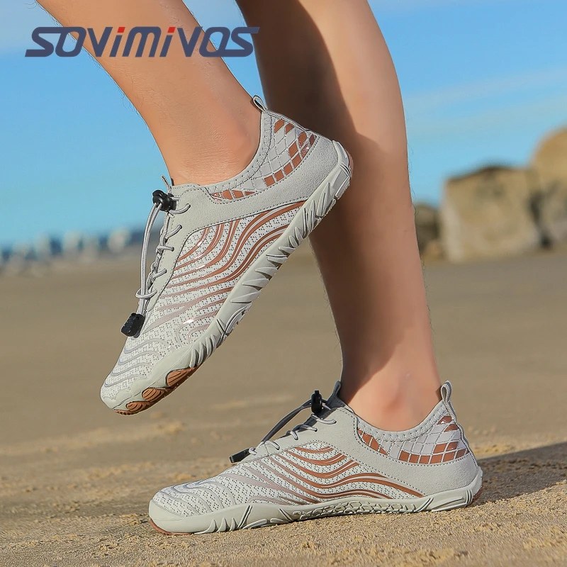 

Мужская обувь для босиком, легкая прогулочная обувь, гибкие кроссовки с широким носком и нулевым падением для женщин, летняя минималистичная повседневная обувь