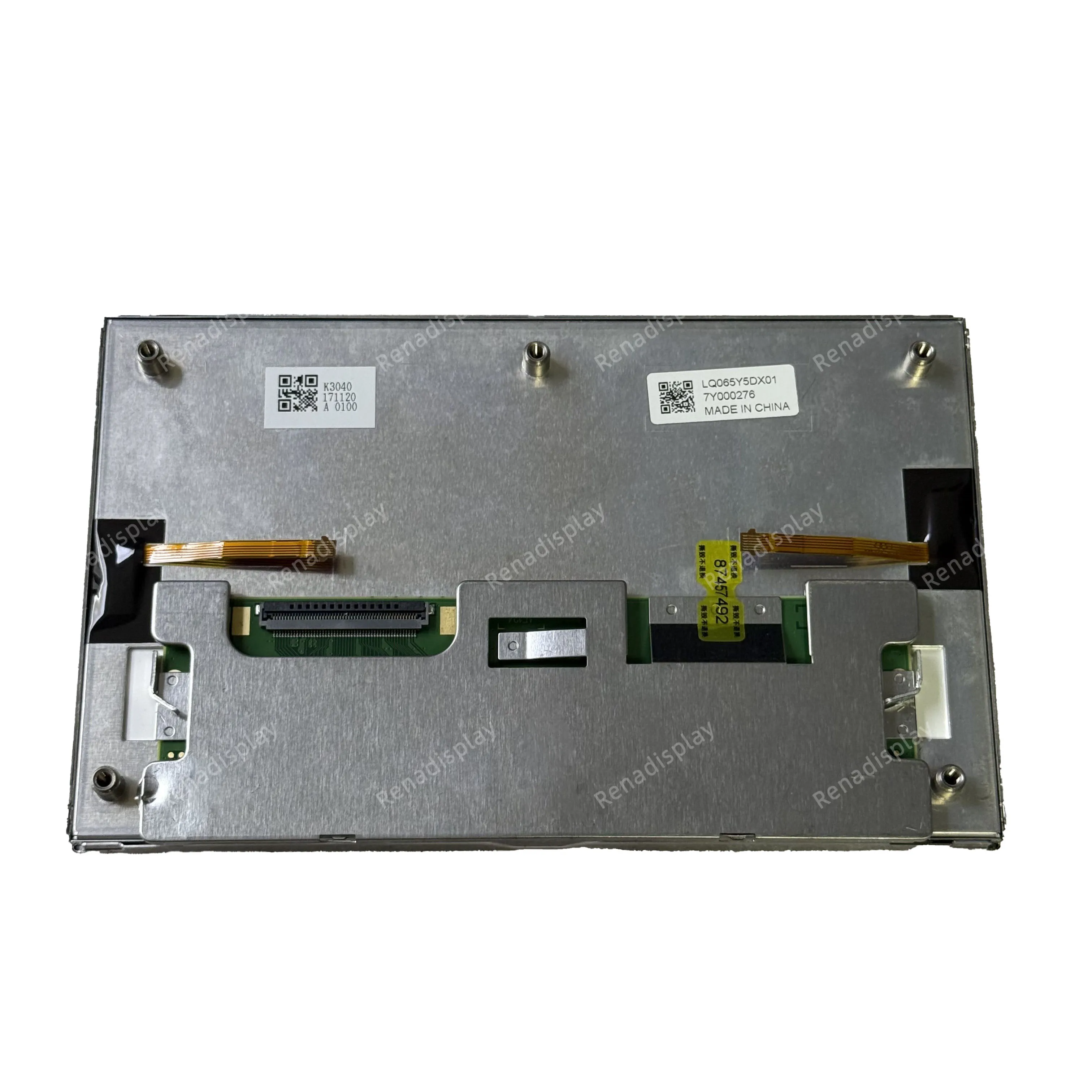 Original LQ065Y5DX0…