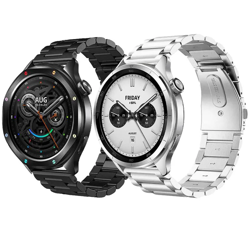 Metal Strap For Xia… - image