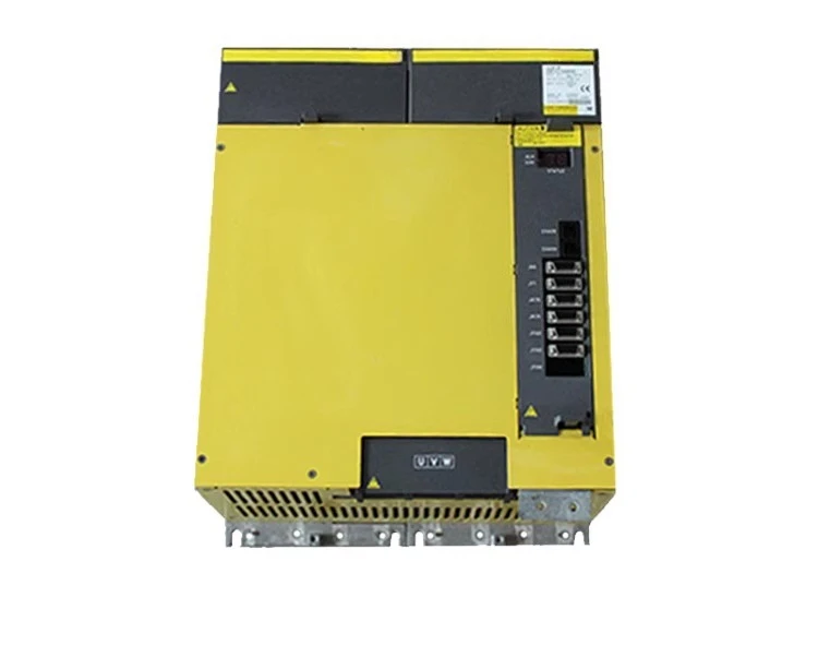 

A06B-6141-H045 A06B-6141-H055 For FANUC A06B-6141-H045 Used AC Servo Drive