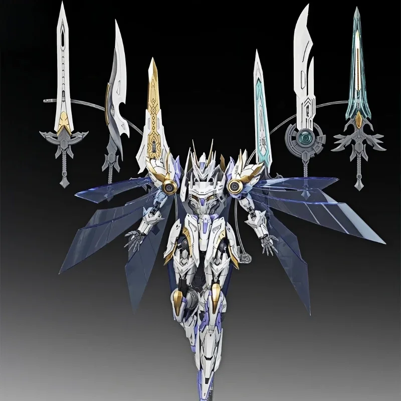 Offre Spéciale : Figurines de  - Model Kit Lancelot avis et prix
