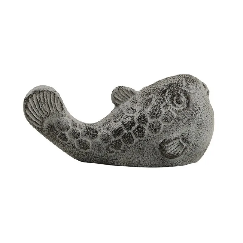 فرشاة الطالب الخط زخرفة معدنية لطيفة، دراسة أربعة رف فرشاة الكنوز #1