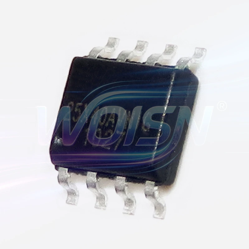 5-100PCS AT89C2051-24SU AT89C2051 W25X40AVNIG 25X40AVNIG BC108B BC108 TPC8125 8125 MX25L4005AM2C-12G MX25L4005AM2C SAP15PO SAP15