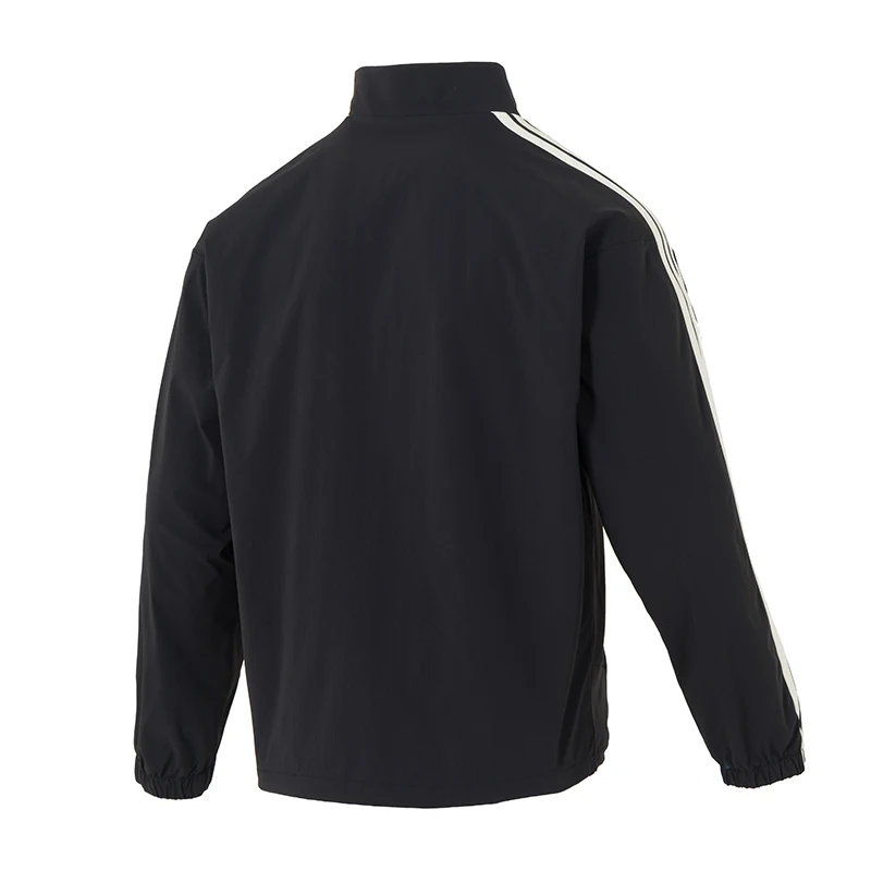 Adidas Men's Running Training Fitness Sports Jacket KR2517
