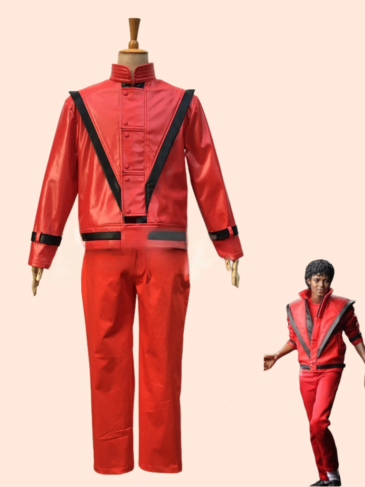 Michael Jason Mj Co… - image