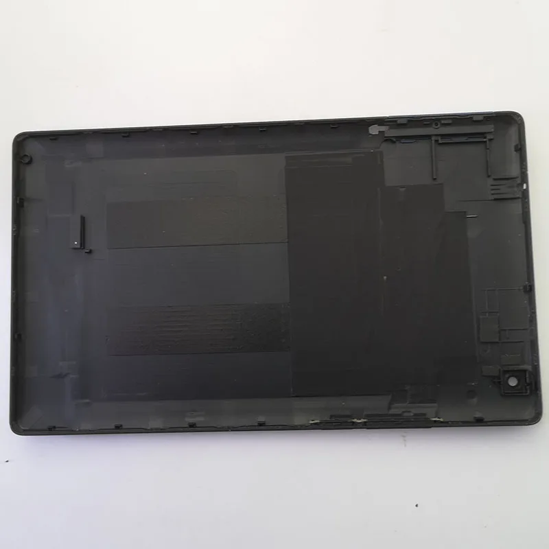 Housing Rear Back Cover For Lenovo Tab 3 TAB3 8.0 TB3-850 TB3-850F Original Tablet Middle Frame Panel Replacement parts