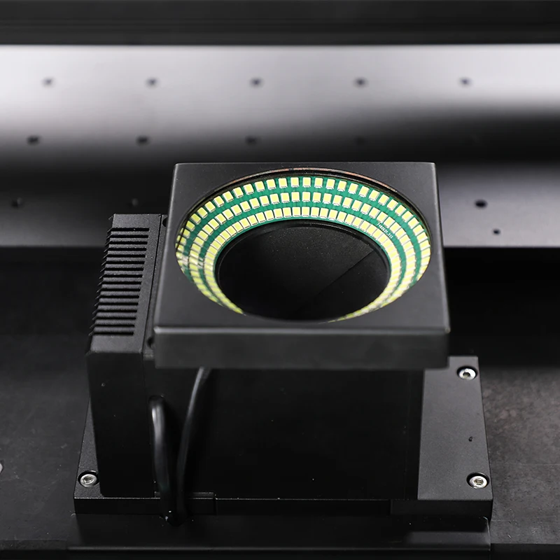 Magazyn w UE Wysokiej jakości linia produkcyjna SMT Sprzęt do produkcji PCB LED Automatyczna maszyna do montażu chipów SMD Pick and Place