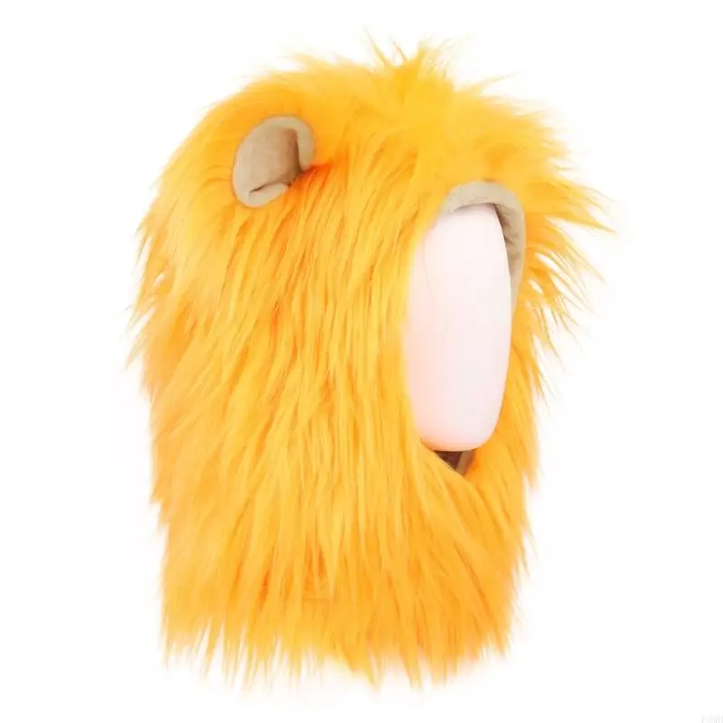 Nhà hát mũ động vật thoải mái thực hiện phụ kiện Động vật Động vật Đảng prop F3MD