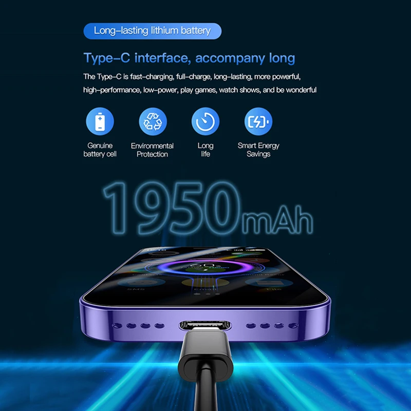 Imagem -06 - Soyes-mini Smart Phone com Face id Xs17 Pro Android 9.0 1950mah 2gb de Ram 16gb Rom Dual Sim Standby Gps 3.0 em