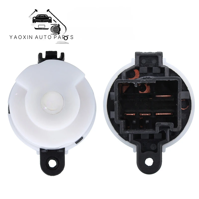 Cable Ignition Starter Switch 6Pins 4429612 For Ford Ranger Mazda Pickup BT-50 B Series B2000 B2500 B2600 GP7A66151 LC7066151