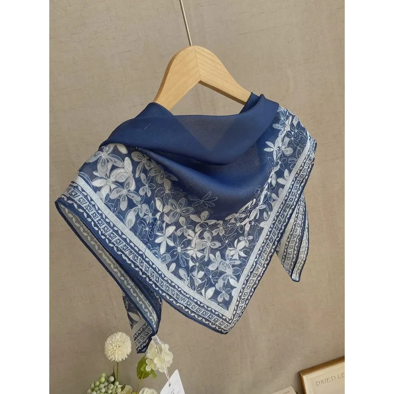 lenco-classico-azul-de-algodao-70cm-quadrado-leve-protetor-de-ombro-feminino-moda-primavera-outono-pequeno-xale-lenco-de-seda