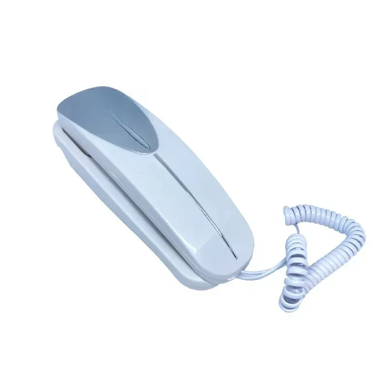 

Hang-up, wall-mounted machine, hotel bathroom can be wall-mounted, telephone