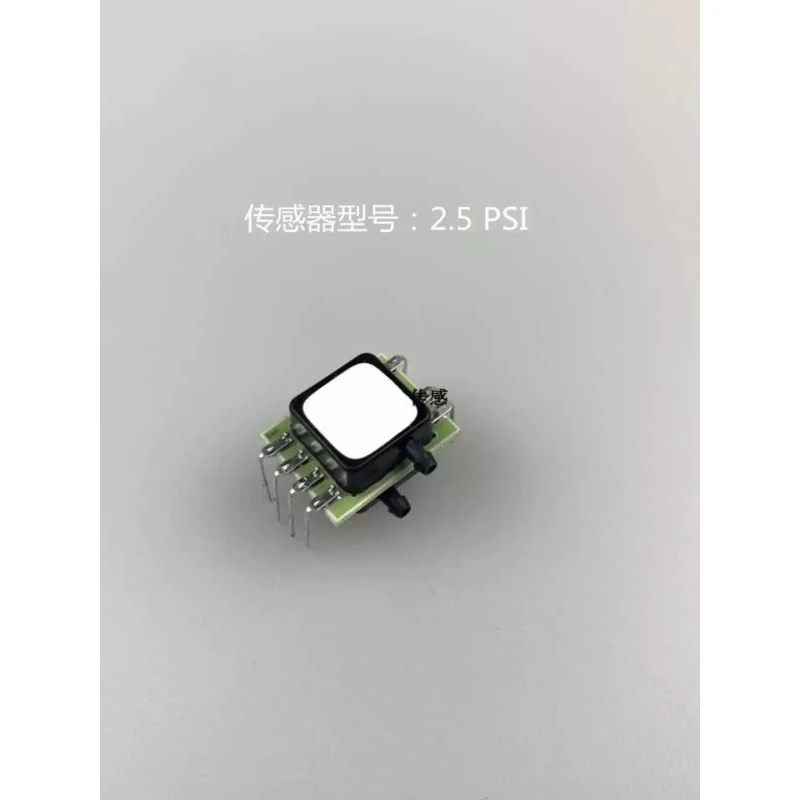 2.5PSI 2.5INCH Flow Pressure Sensor Main Board D1DIP-MV-VHC Differential Pressure Module
