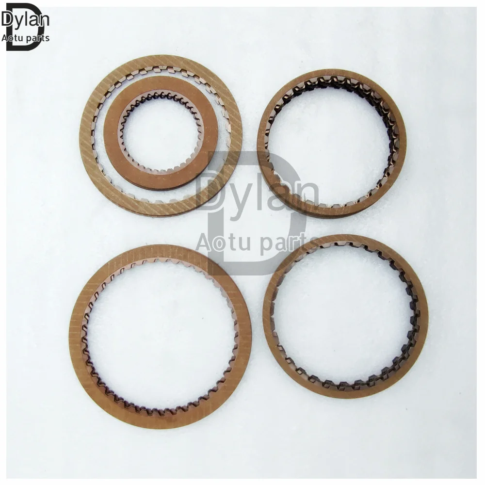 5HP19 Zf5HP19 Transmission Clutch Disc Friction Kit Repair for Audi BMW