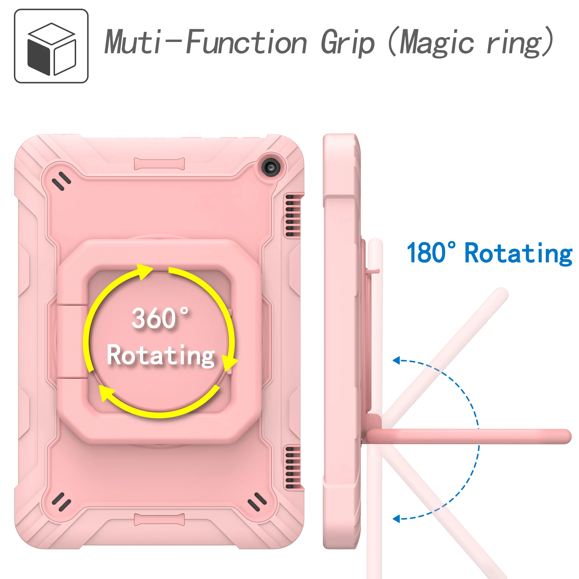 Thumbnail 2 - #4 Latest Amazon Fire HD 8 Cases Price Drops