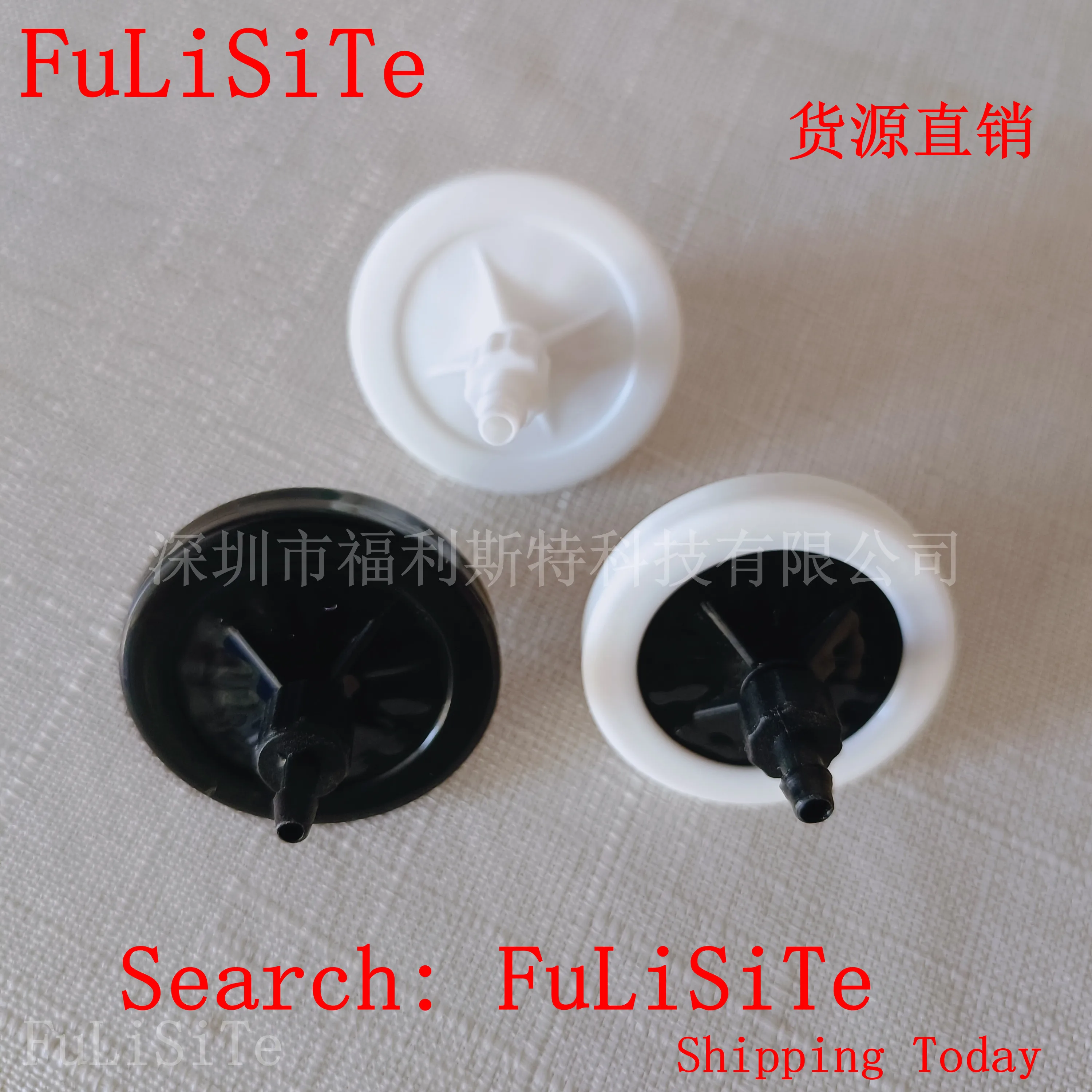 Ink Filter for Solvent Inkjet Printer 10um Filter for Flora Allwin Myjet Liyu Infiniti 10 Micron UV Disk Ink Filter