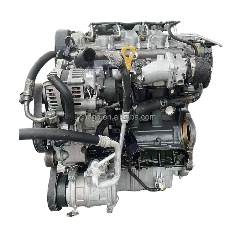 

Hot Sale Engines D4EA Engine for Hyundai SantaFe Tucson for Kia Sorento Optima 2.0T