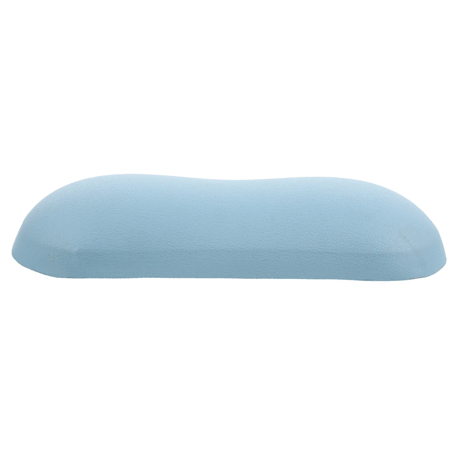 

Office Mouse Wrist Rest Silicone Ergonomic Support Comfortable Wrist Cushion for Computer Gaming Work Mouse Cushions