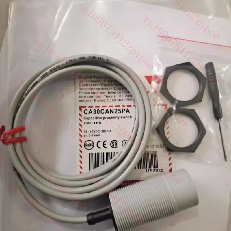 Fast delivery CA18CLN12TC  CA18CLN12TCM6 CA18CLN12TO  CA18CLN12TOM6  CA30CLF16CP  CA30CLF16CPM6   CA30CLN25CP