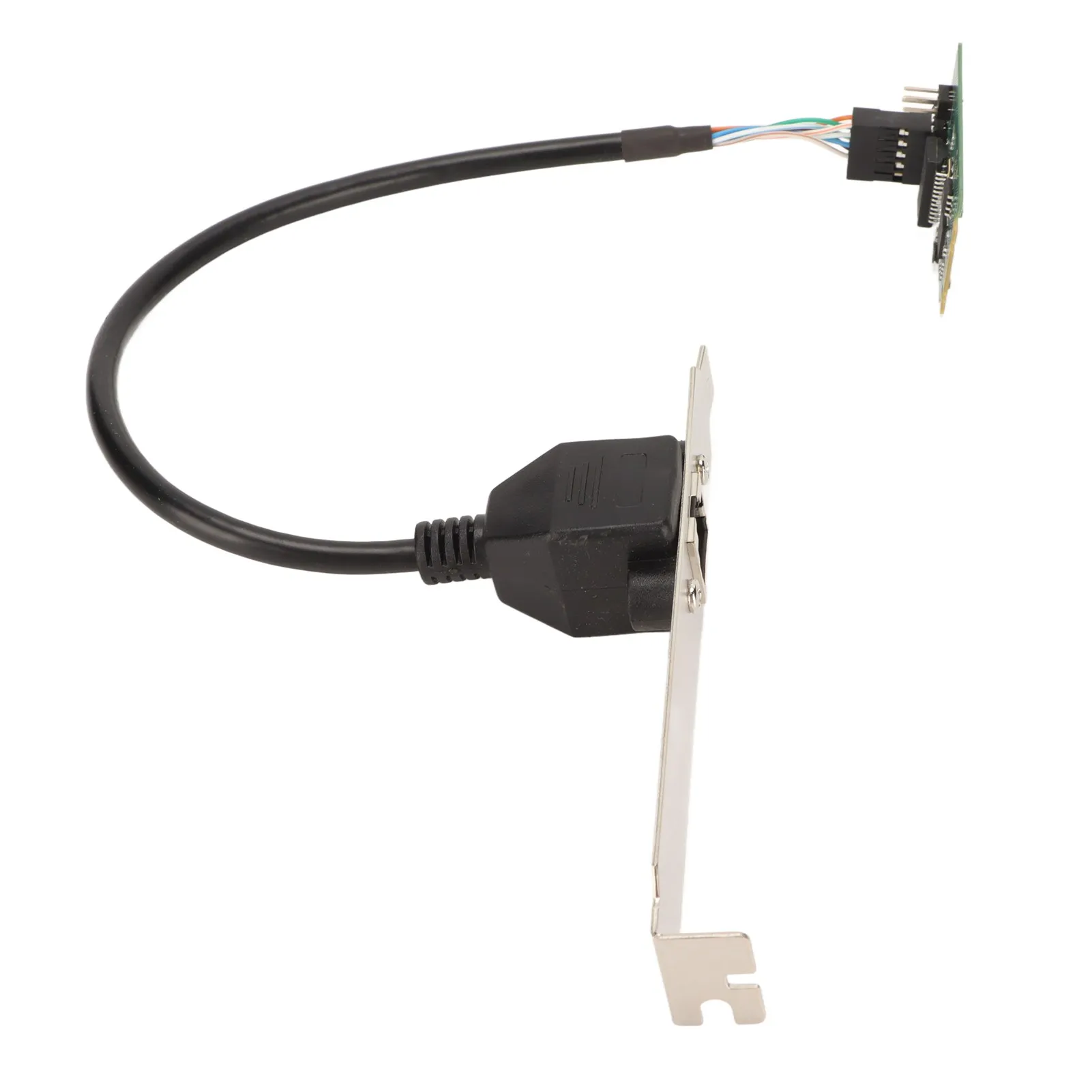 M.2 B M Server NIC منفذ واحد جيجابت محول الإنترنت 2.5G التوصيل والتشغيل بطاقة شبكة خادم RJ45 لأجهزة الكمبيوتر Windows 10 32 64bit