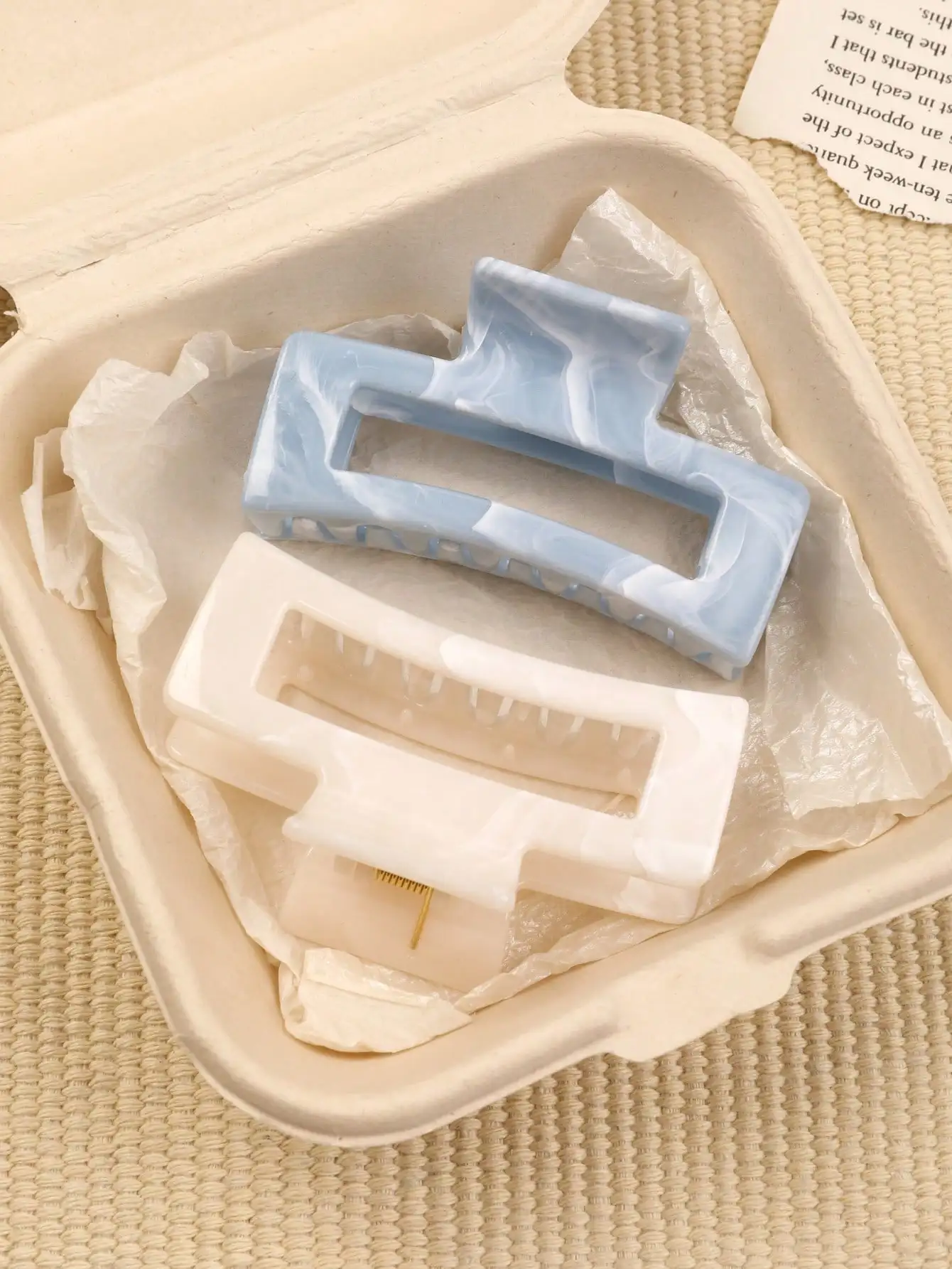 Thumbnail 3 - #27 Latest Decorative Hair Clips Offers