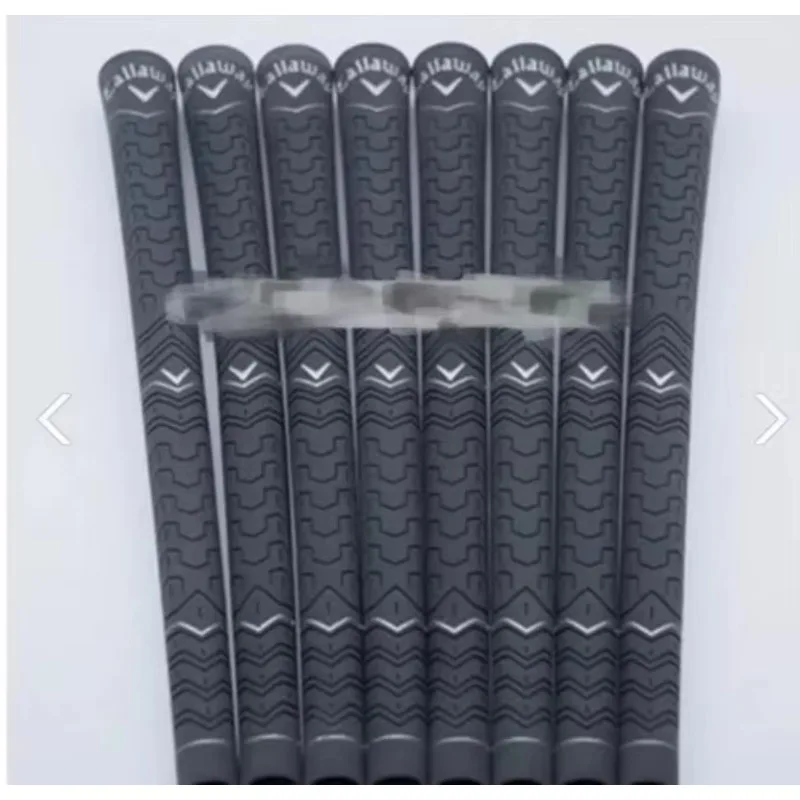 13pcs/5pcs/lot Iron and Wood Golf Brand Rubber Golf Club Grip Callaw/ay Classic Putter Grips Natural Rubber 골프그립 Golf 5 Grip