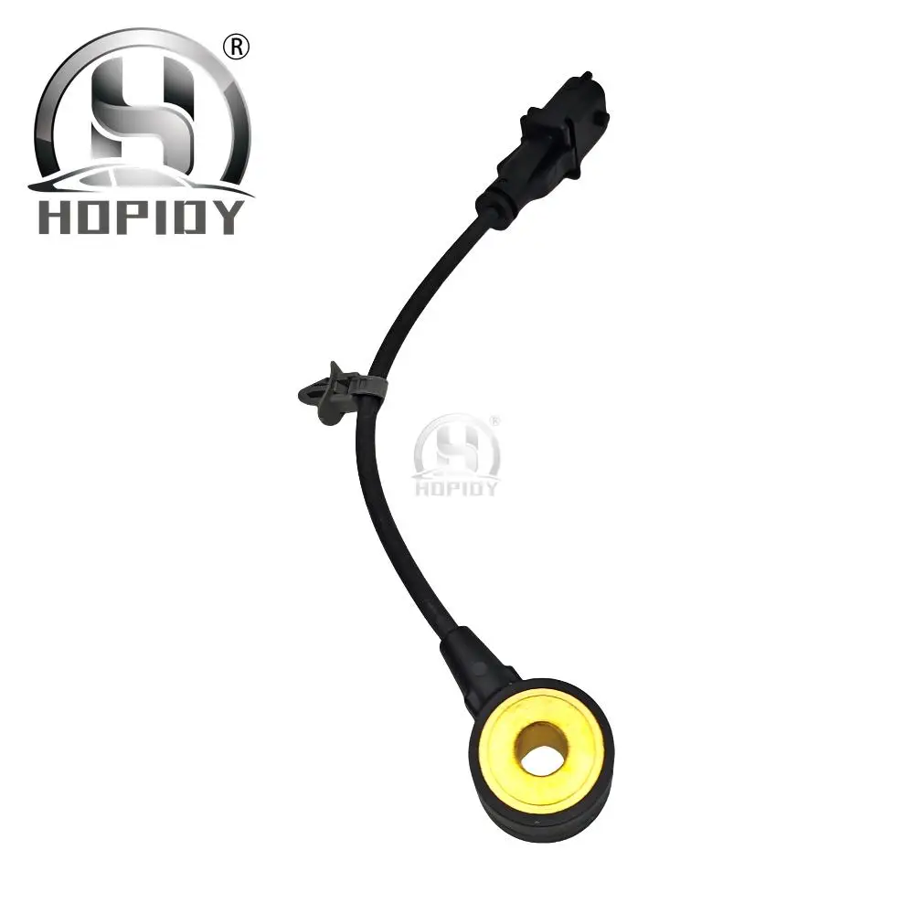 

Detonation Knock Sensor For Chevrolet Sonic 2012-2018 Cruze Limited 2016 Cruze 2011-2015 55567128 1236179 Auto Part Accessories