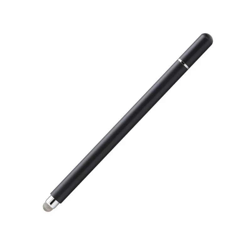 

2 In 1 Stylus Pen For Tablet Cellphone Capacitive Touch Pencil For Iphone Samsung Universal Android Phone Drawing Screen Pencil