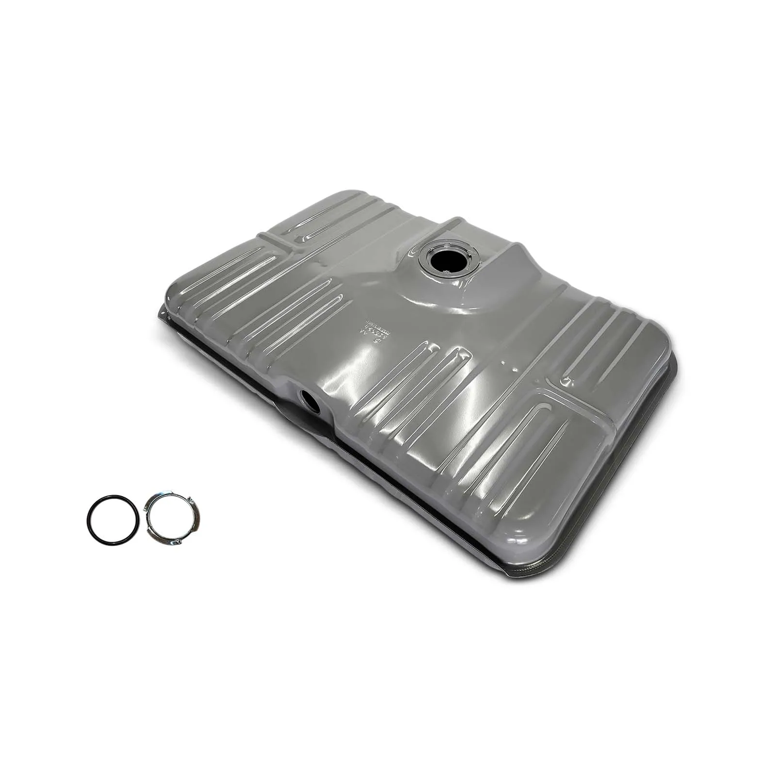 A-Premium 24 Gallons Fuel Tank for Chevrolet Impala 1980-1985 Caprice 1980-1990 Buick Electra 1977-1984 LeSabre 1977-1985