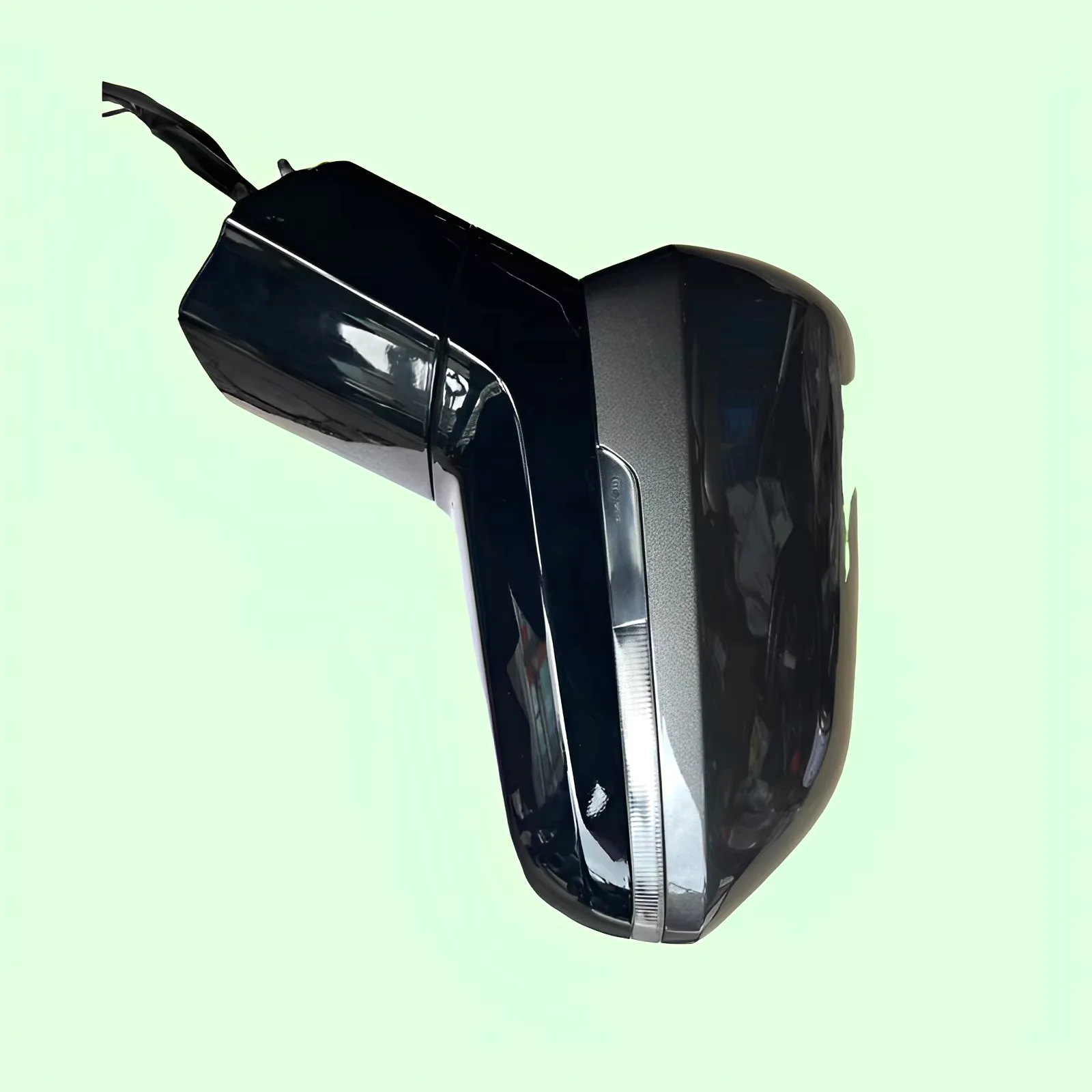 lixiang Rear - view Mirror Y Composite Material Lightweight Vibration - proof for Stable Viewing Auto Mirror