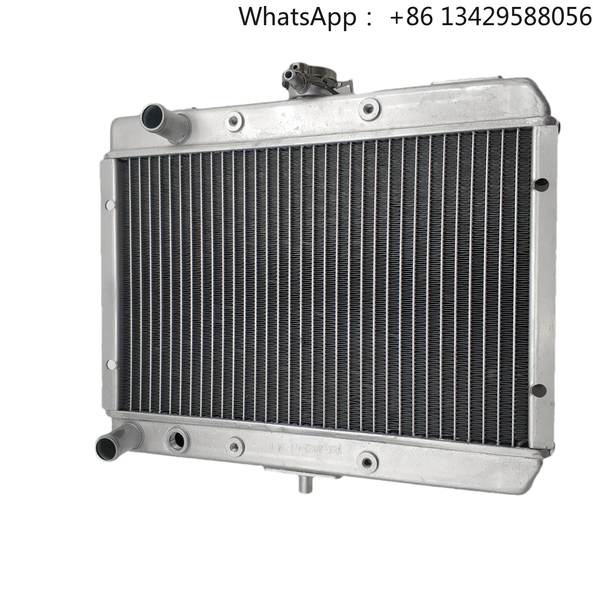 WATER TANK RADIATOR for CFMOTO ATV CF500 X5 CFORCE 400 450 Rancher 500 520 550 CF625 X6 600 625 GOES500 QUAD 9010-180100-1000