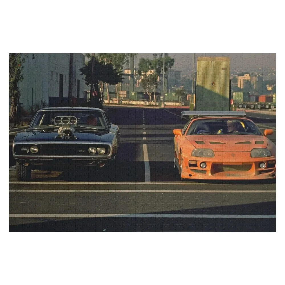 

Хит продаж! Пазлы-картинки, новые игрушки для детей 2022 года, персонализированные подарки для детей, индивидуальные игрушки-пазлы для детей