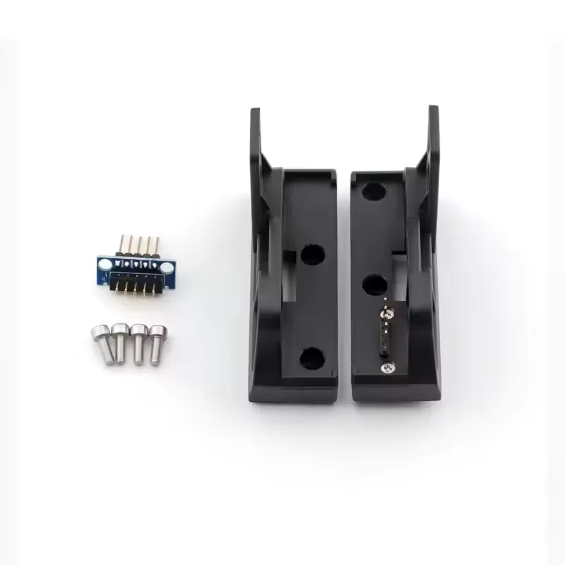 FLYSKY Fusi FGPZ05 JR Transmitter Module Back Clip Ultra-Lightweight Design for FS-ST8 EL18 Transmitters JR Transmitter Modules