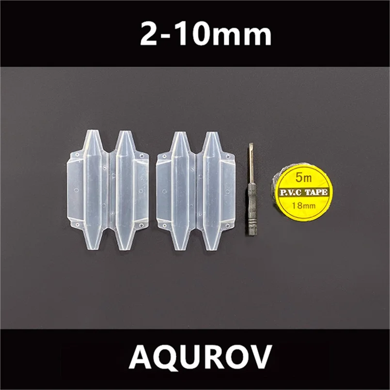 

2-10mm Vulcanized Rubber Junction Box Through Filling Waterproof Shell Vulcanization Mold Small Size