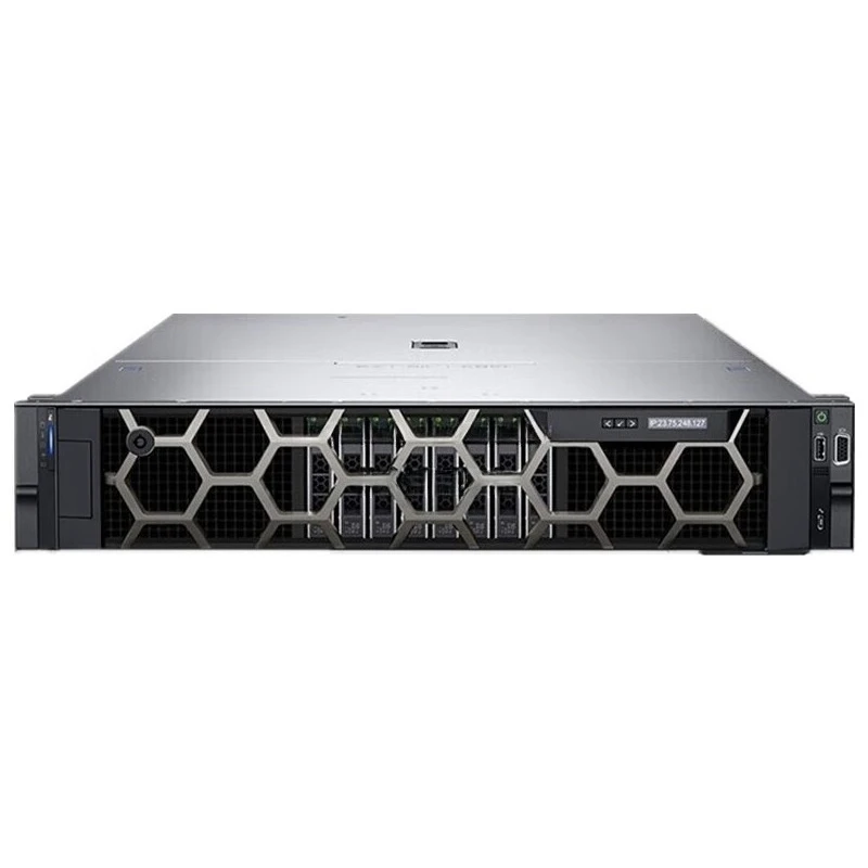 R750XA 2U Rack Host…