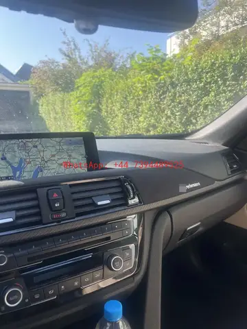 6 best sales बीएमडब्ल्यू एफ32 एम परफॉर्मेंस - №6