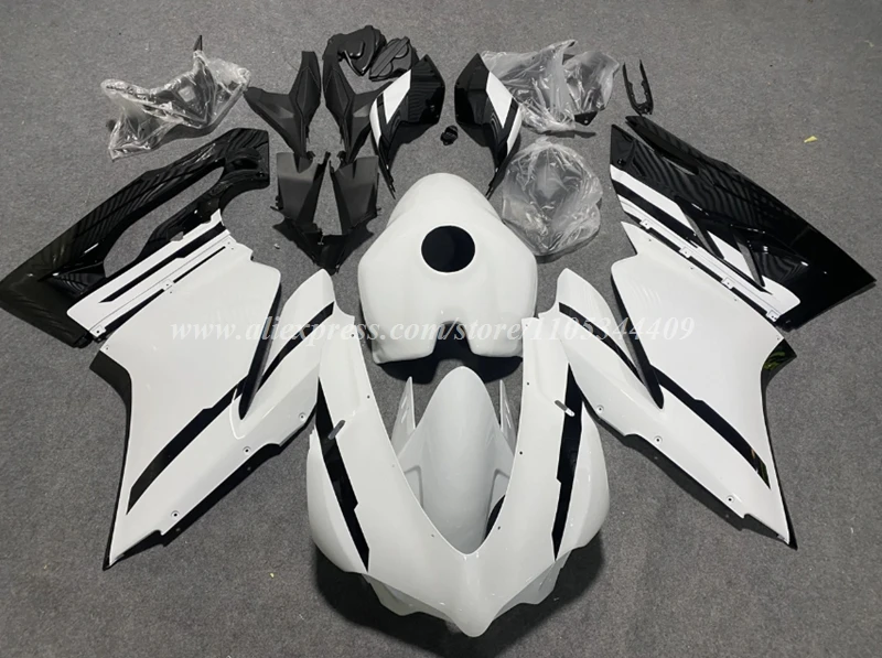 4 Gift new ABS fairing kit is suitable for Ducati 959 1299 car modification accessories can be customized