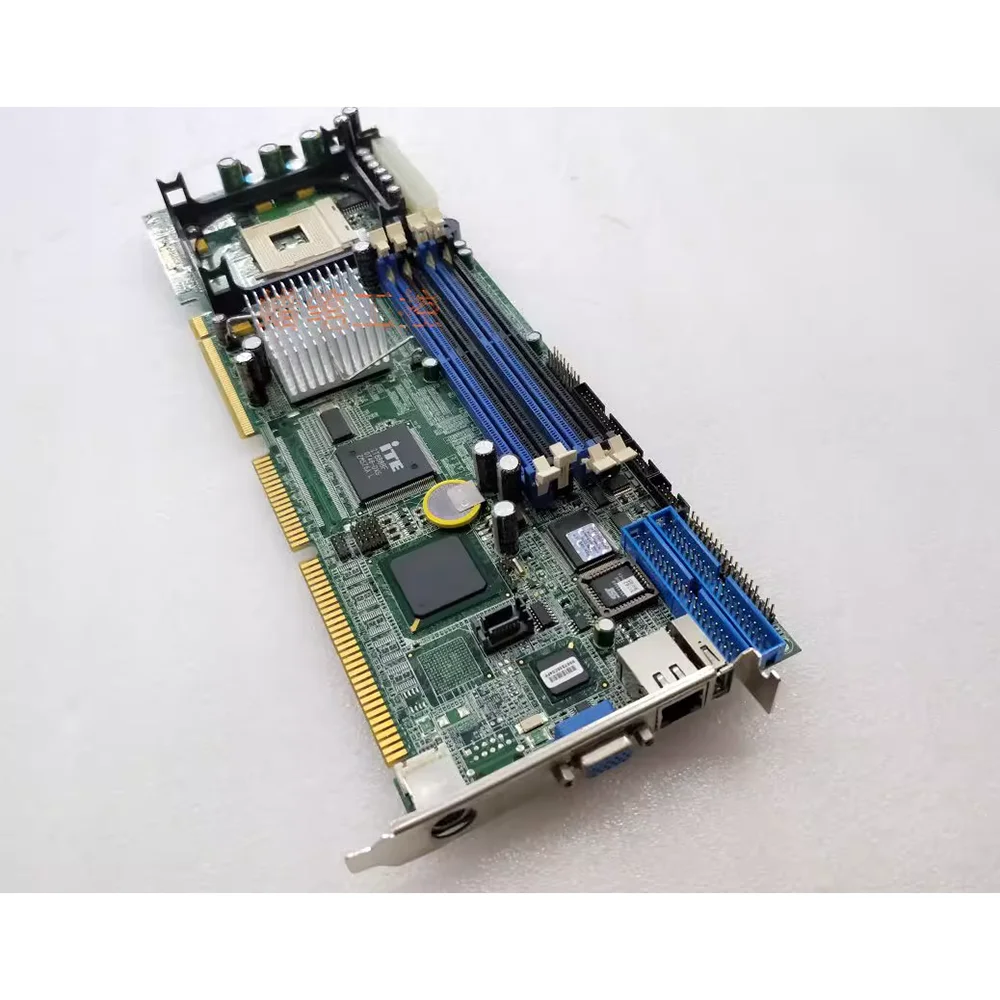 

For AAEON Industrial Motherboard FSB-865G REV.A1.1