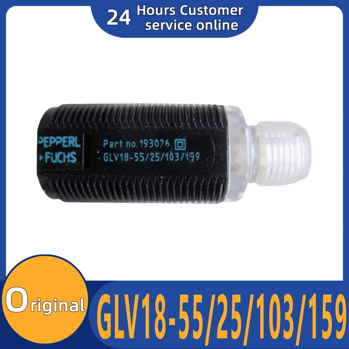 

Brand new original sensor GLV18-55-25-103-159