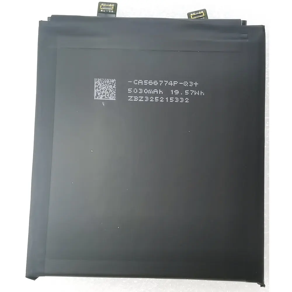 Original Li3949T44P8h776759 Battery for ZTE Nubia Z50S Pro NX713J Mobile Phone 1ICP6/68/74