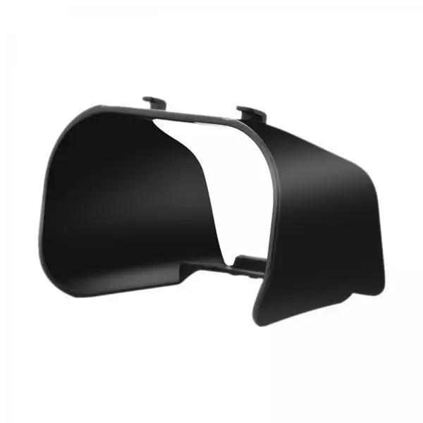 Protective Lens Hood Gimbal Cap Sun Shield Accessory for DJI Mavic Mini Mini 2 Drone Outdoor Shooting