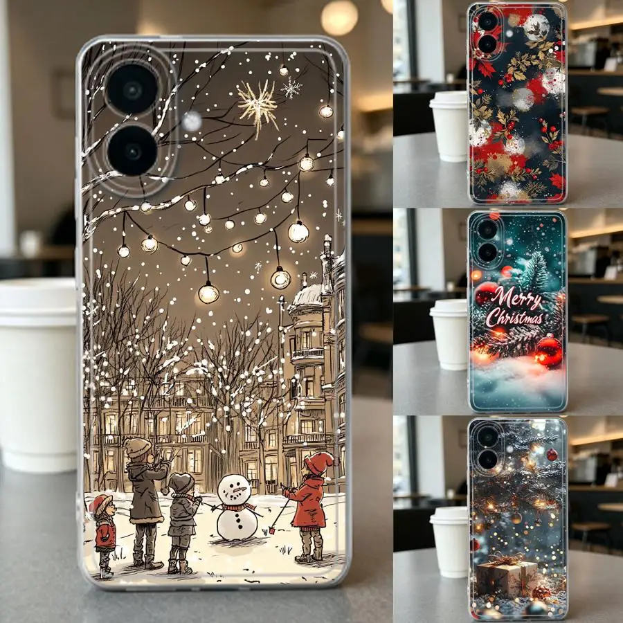 Case for Samsung Galaxy A18 A26 A24 A36 A13 A54 A15 A34 A35 A33 A52 A55 A23 A25 A57 A56 A27 A14 A16 A52 A31 Phone Cover