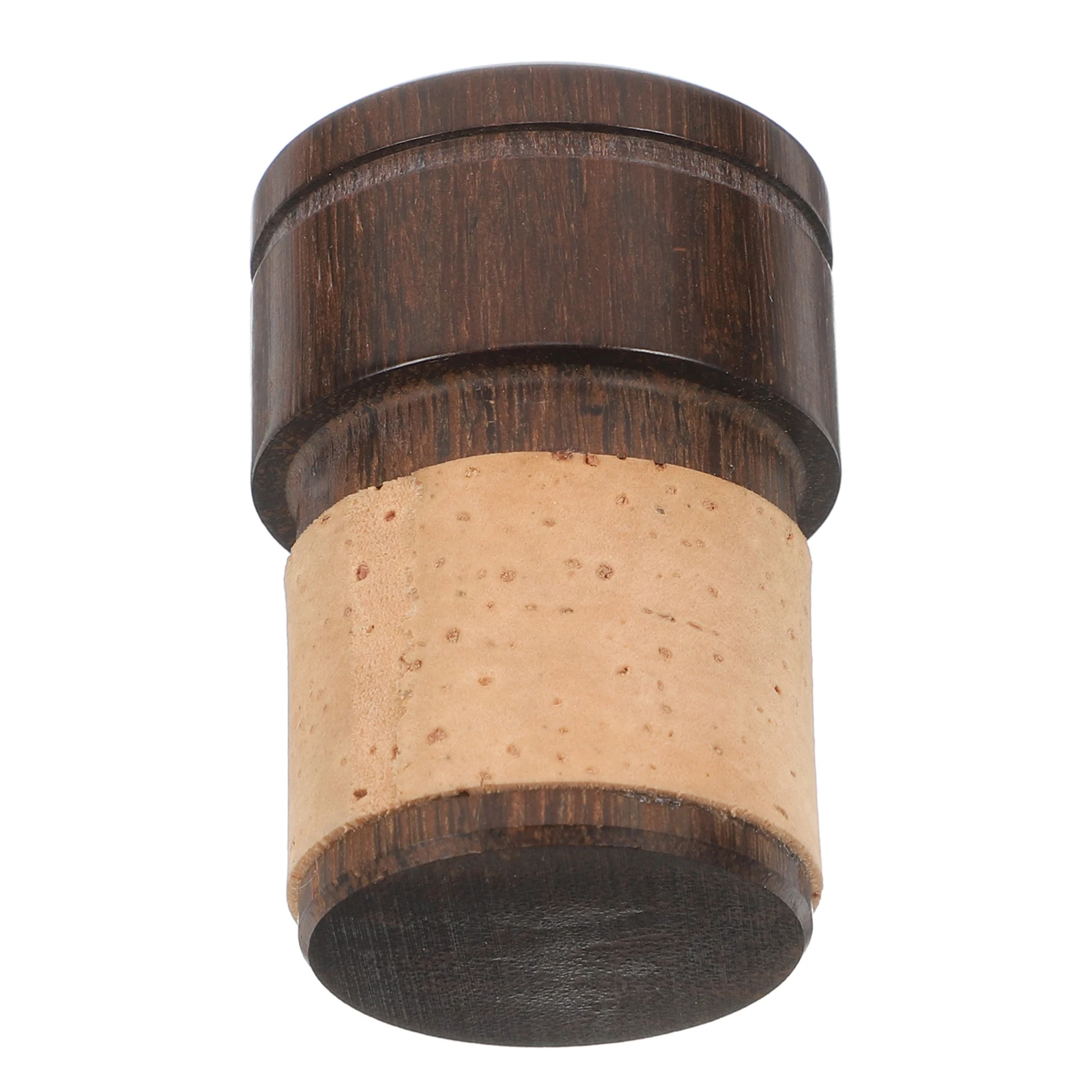 

Saxophone flat Tenor Durable Ebony Protective Accessory Sturdy Non fading Corrosion resistant Musical Instrument Part
